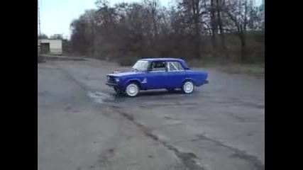 лада проба
