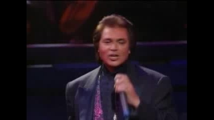 Engelber Humperdink - Cant Take My Eyes Off Of You