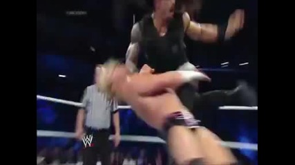 Wwe - Best Moments of 2014/ Най-добрите моменти за 2014- част 2 Край