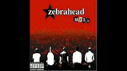 Zebrahead - Falling Apart [specially For Kick]