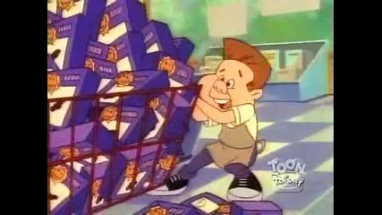 Chip n Dale Rescue Rangers - 243 - Rest Home Rangers 