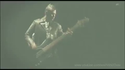 Avenged Sevenfold - Nightmare /official Music Video/