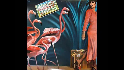 Paradise Express - Star In My Life 1979
