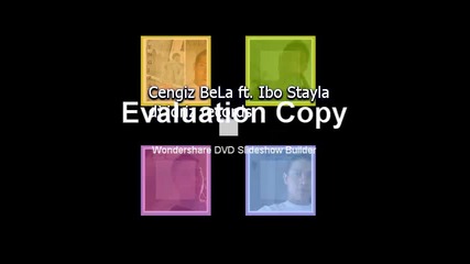 Cengiz Bela ft. ibo Stayla - Sevmedigini Bile Bile 2012 dj idriz production