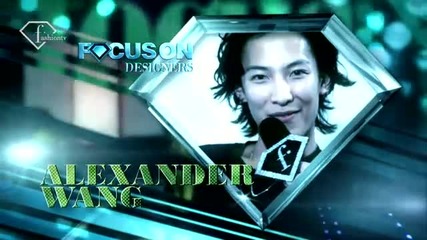 fashiontv Ftv.com - Focus On D - Alexander Wang 12sec Yy 