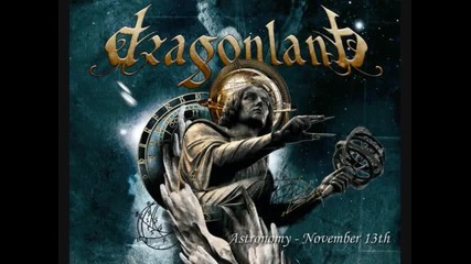 Dragonland - Contact