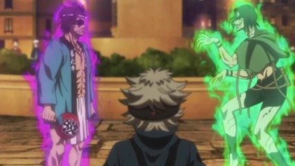 Black Clover - 67 ᴴᴰ