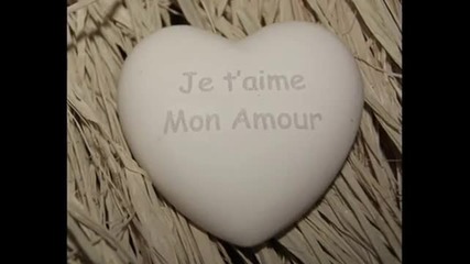 Je t`aime mon amour - Lara Fabian