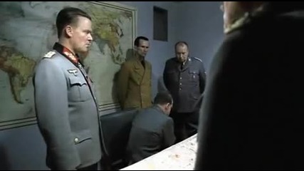 Хитлер & замунда 