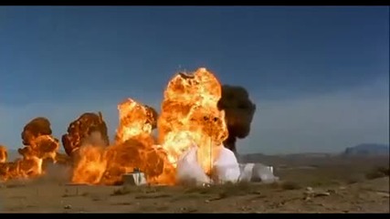 Evolution - Trailer Hd 