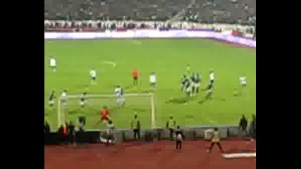 България - Италия 0:0 Преди Края На Мача