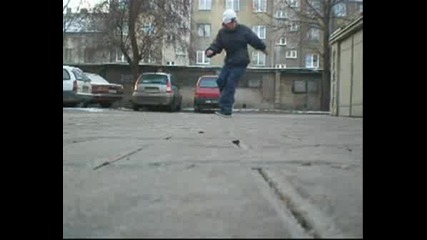 Zen C - Walk.pl