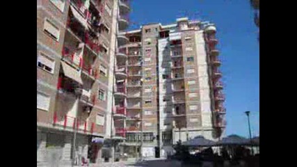 Тирана,  юли 2009