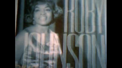 Ruby Johnson - come to me my darling - 1966 - 