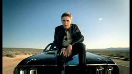 Jesse Mccartney - How Do You Sleep - Featuring Ludacris