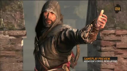 Assassin creed revelations