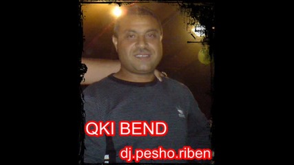 ork. Djimi Bend i Qki - Nezabravima-dj.pesho.riben-2011