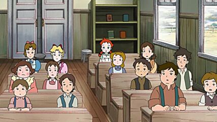 [raws-4u] Konnichiwa Anne ~before Green Gables~ - 16 Hd (bs-fuji 1280x720 H264 Aac).mp4