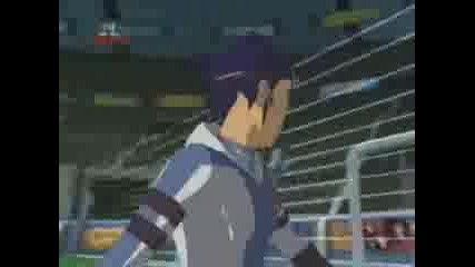 Galactik Football