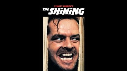 The Shining Soundtrack Ost - Main title (hq)