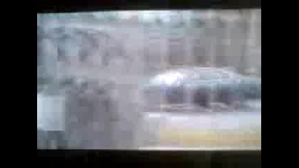 parzalqne na Bmw 525