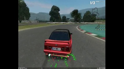 live for drift