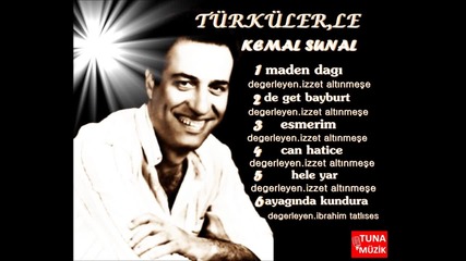 Kemal Sunal De Get Bayburt 2015 Hd