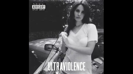*2014* Lana Del Rey - Shades of cool