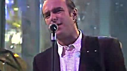 Status Quo ( 1986 ) - In The Army Now