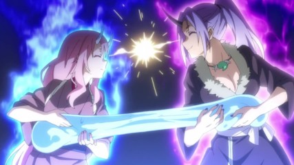 Tensei shitara Slime Datta Ken - 11 ᴴᴰ