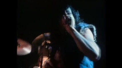 Ac/dc - Touch Too Much [1979]
