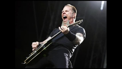 Metallica Vs Ac/dc 