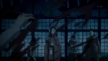 Mirai Nikki Amv † Die Young †