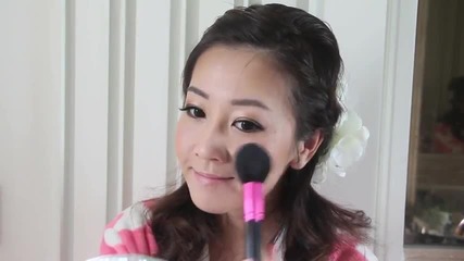 Perfect Bridal Makeup