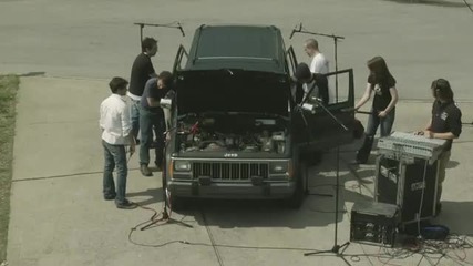 Julian Smith - Techno Jeep Original * H Q * 