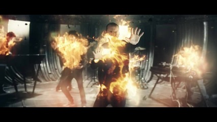 Linkin Park - Top 1000 - Burn It Down - Hd