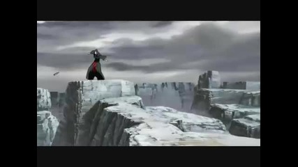 Bleach Amv - Just Let Go