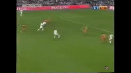 Ronaldo & Zidane