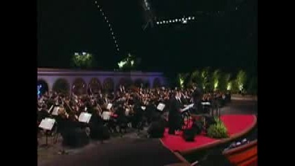 Three Tenors - Standchen