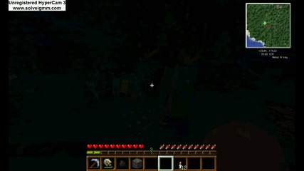 Minecraft Ultra Survival:ep4