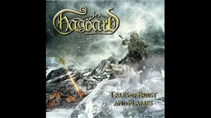 Hagbard - High as Honor