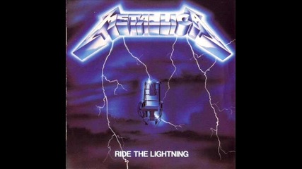 Metallica - The Call Of Ktulu