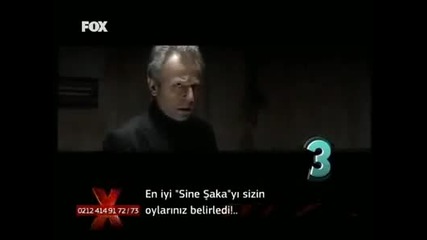 Recep Ivedik - Kurtlar Vadisi - Ask - i Memnu - Top 5 - Iskender Byk - Behlul - Bihter - Polat Vbox7