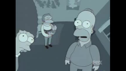 The Simpsons s14 e22