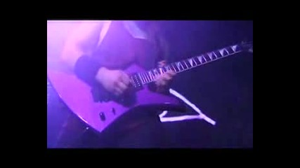 Iced Earth - When The Night Falls
