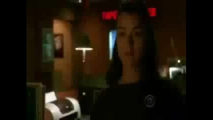 Tony and Ziva - Hot'n Cold