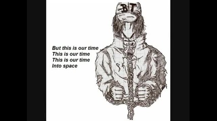 Billy talent - Prisoners of today Lyrics (hq) 