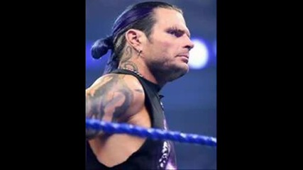 Jeff Hardy cool pics