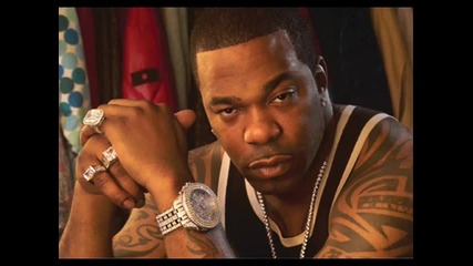 August ft. Busta Rhymes - Here Comes Trouble