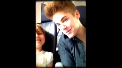 Justin and Jazzy